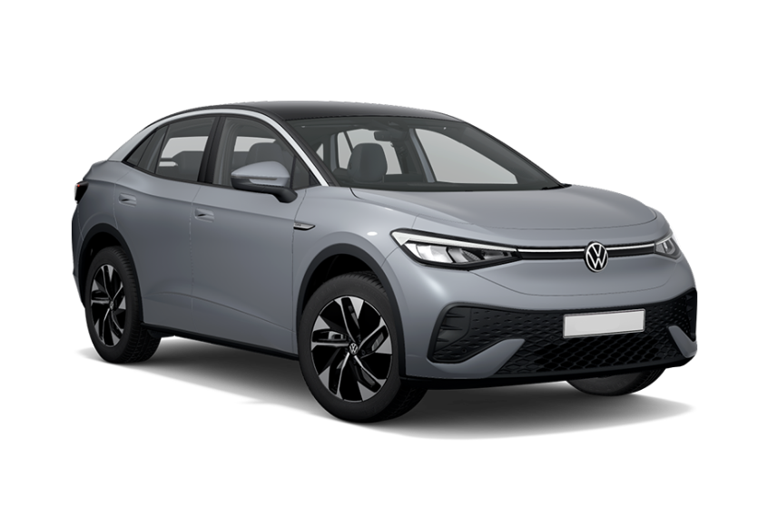 VOLKSWAGEN ID 5 100% ELECTRIC