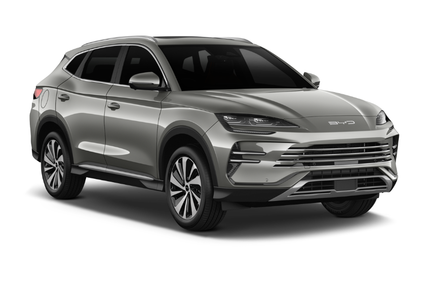  Byd Seal-u