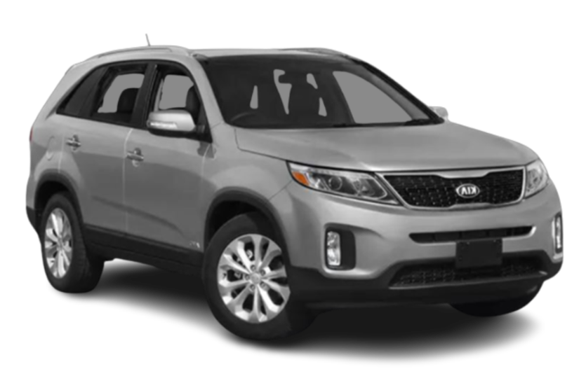 KIA SORENTO 2.0 or Similar