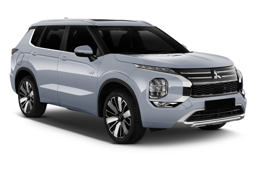 MITSUBISHI ECLIPSE 2.0 CROSS
