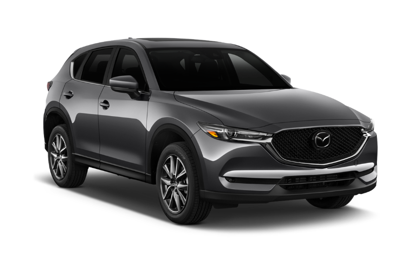 MAZDA CX5 2.4