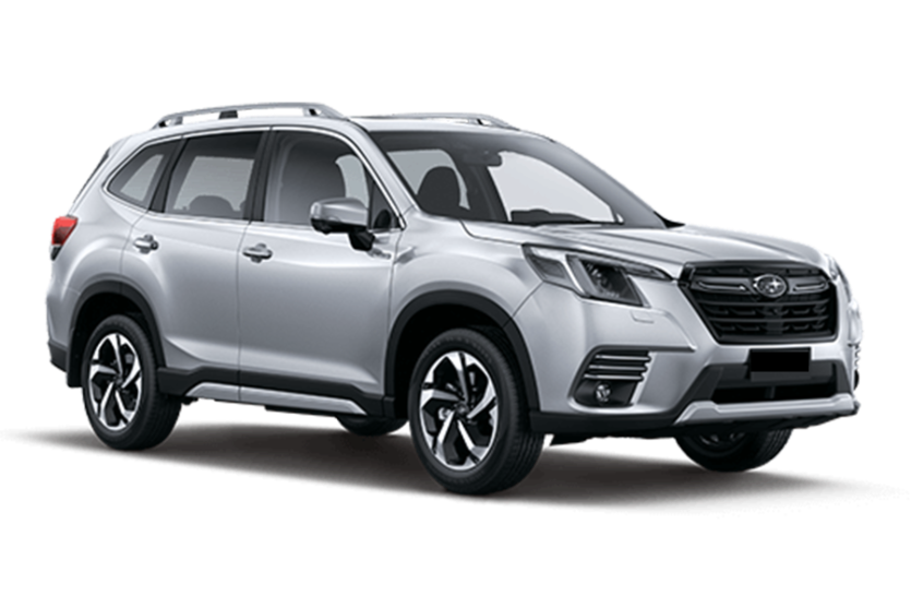 Subaru Forester Subaru Forester