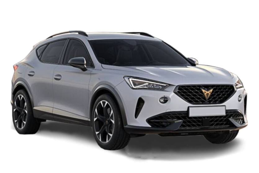 Cupra Formentor 1.4