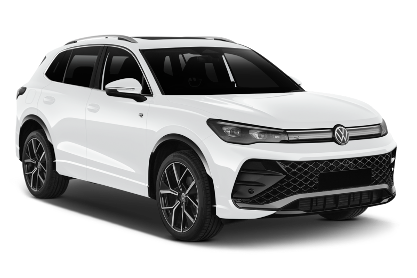 SUV/Crossover
