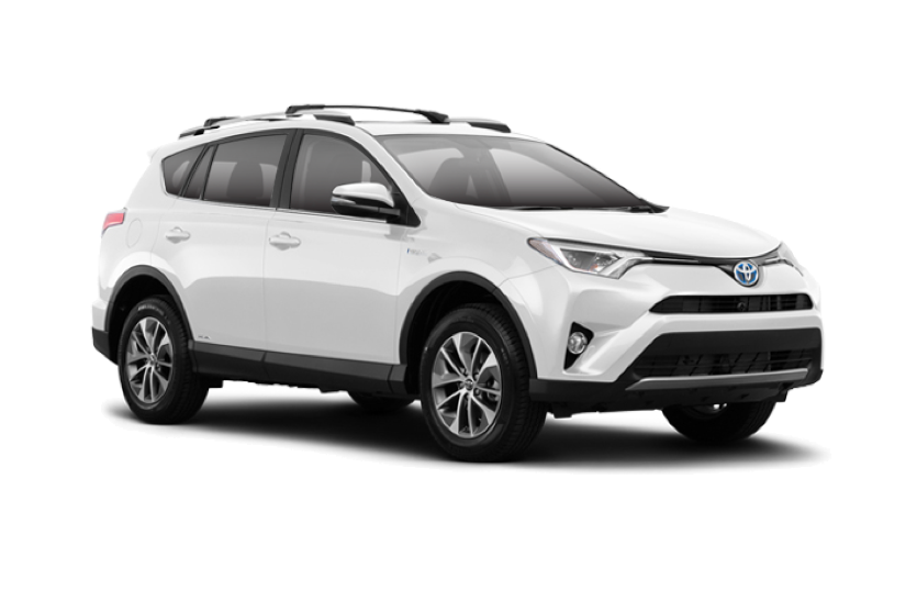 TOYOTA RAV 4 2.2
