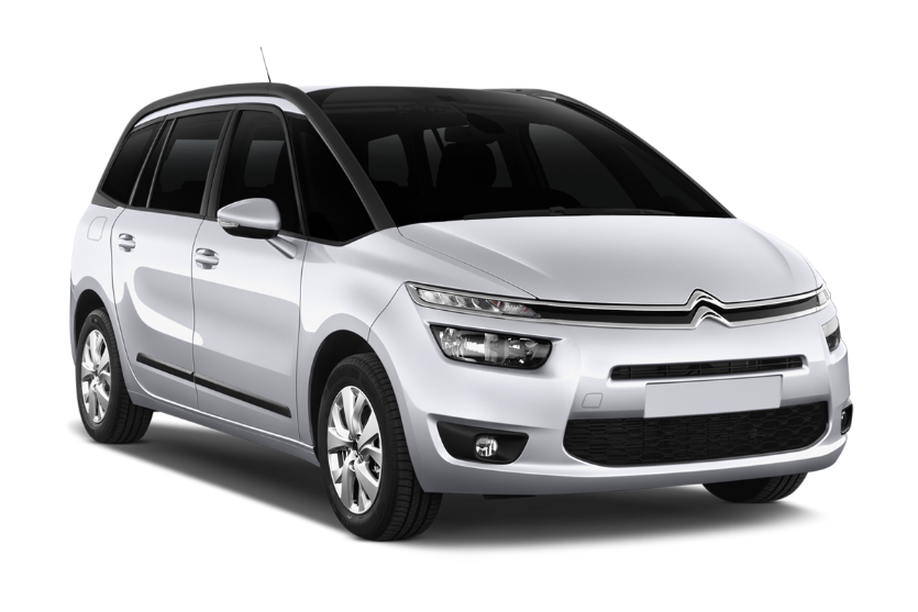 CITROEN GRAND PICASSO 2.0