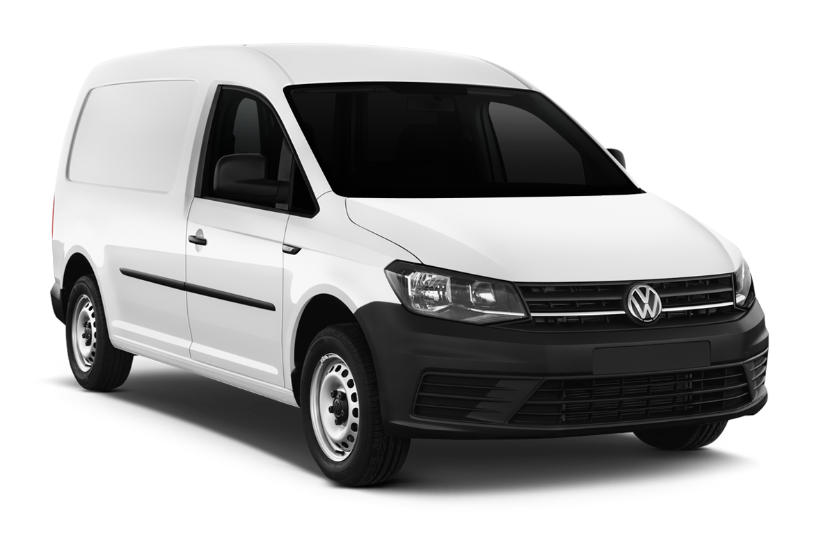 VOLSKWAGEN CADDY MAXI AUT.