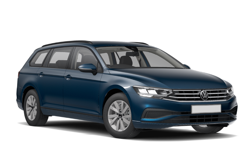 SKODA OCTAVIA BREAK