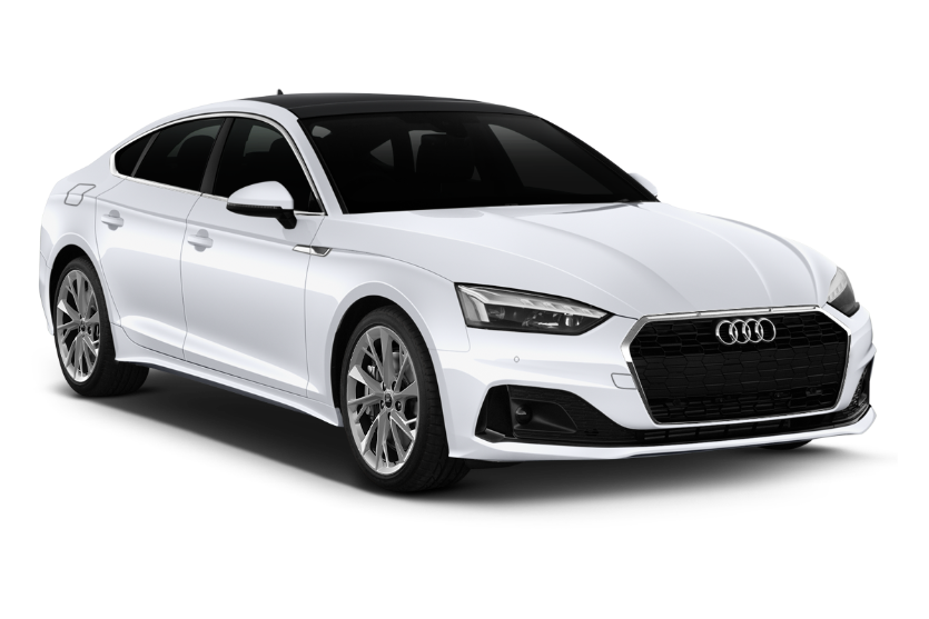 Audi A5 Sportback Hybrid Automatic