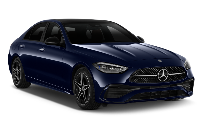 MERCEDES C CLASS