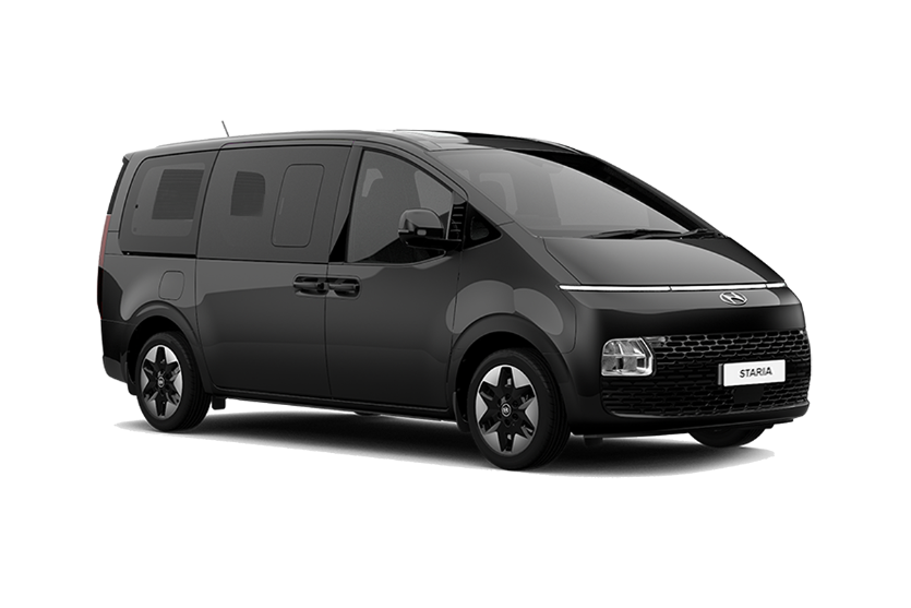 HYUNDAI STARIA 3.5
