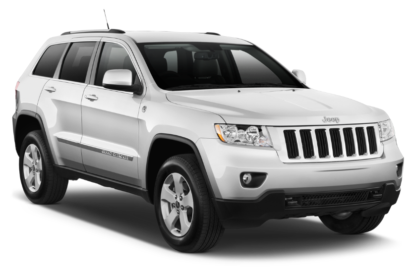 JEEP GRAND CHEROKEE 3.6