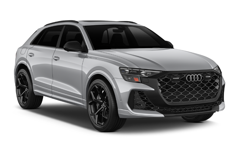 AUDI Q8 4X4