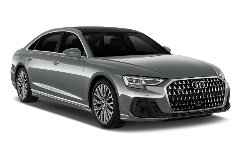 AUDI A8 4.4