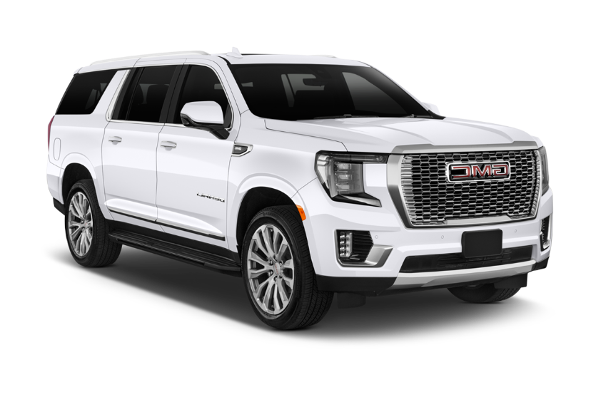 GMC YUKON 4WD or Similar