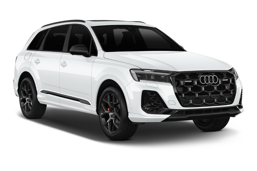 AUDI Q7 4X4