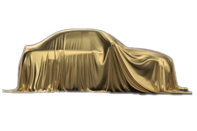  Mystery Car - Petr