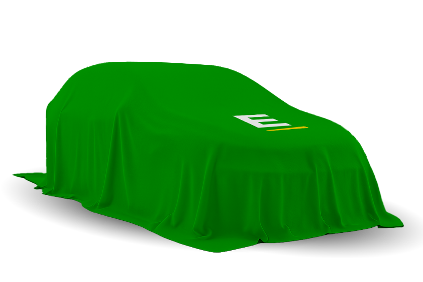 MYSTERY CAR COMPACT OR LARGER