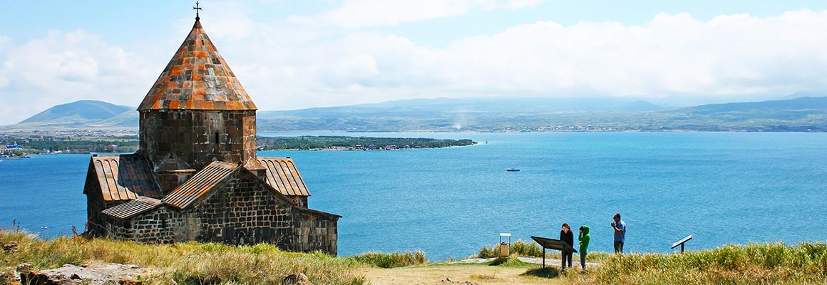 Car Rental in Armenia