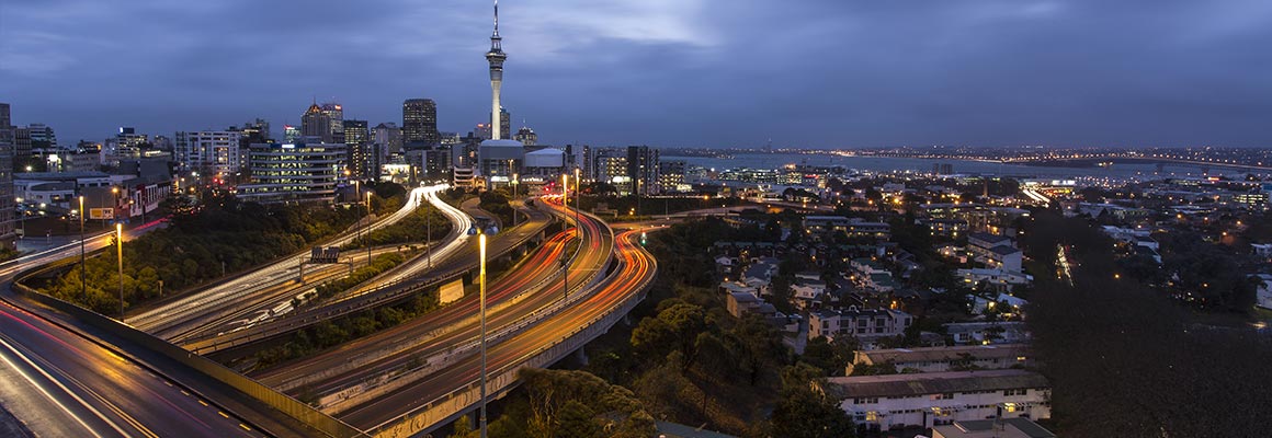 PKW mieten Auckland Flughafen