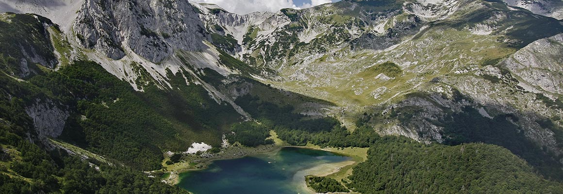 Car Rental in Montenegro