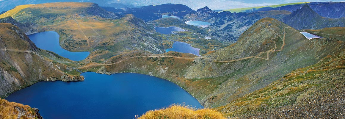 Car Rental in Bulgaria