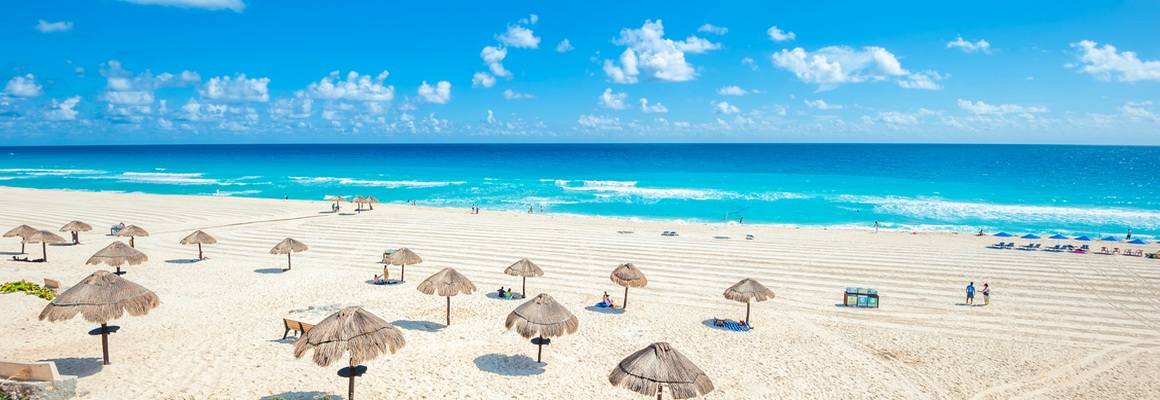 Car Rental in Cancún, Mexico