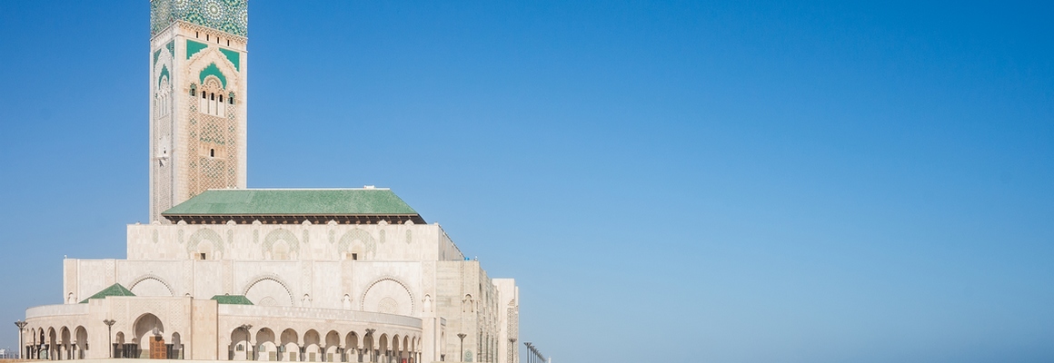 Car Hire in Casablanca, Morocco