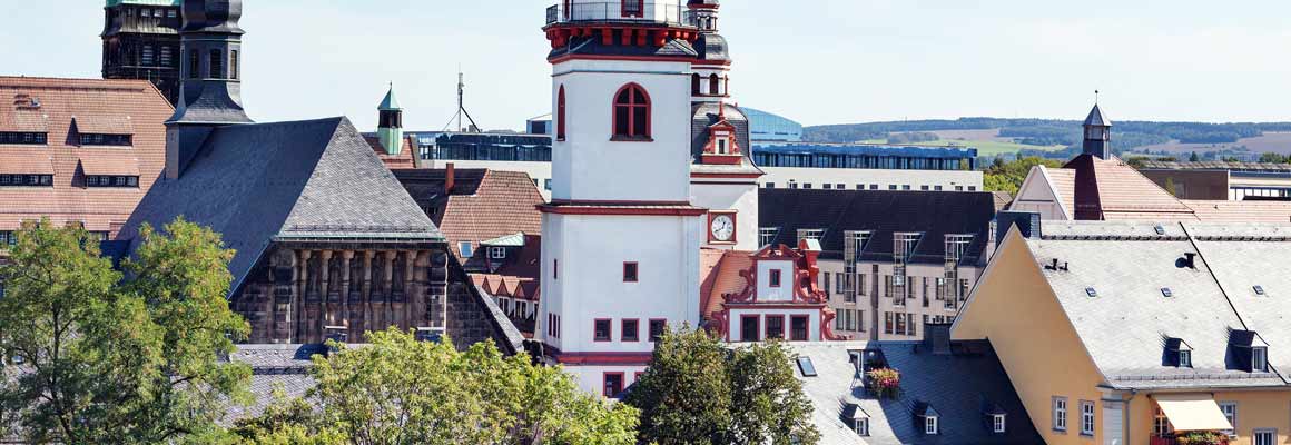 Chemnitz fino alle 12 Noleggio Auto and Furgoni