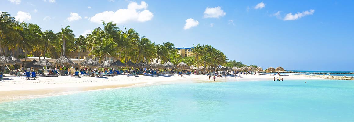 Car Rental in Curacao