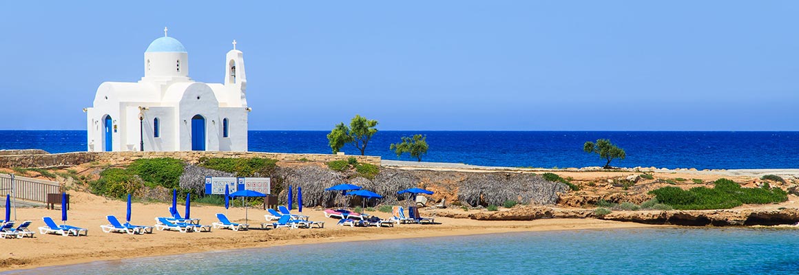 Car Rental in Cyprus