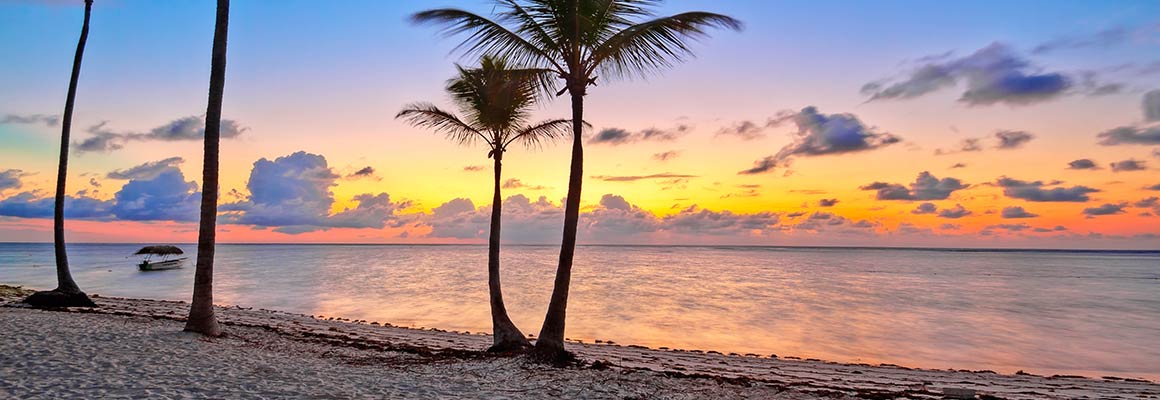 Car Rental in Dominican Republic