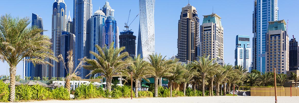 Car Rental in UAE - Dubai