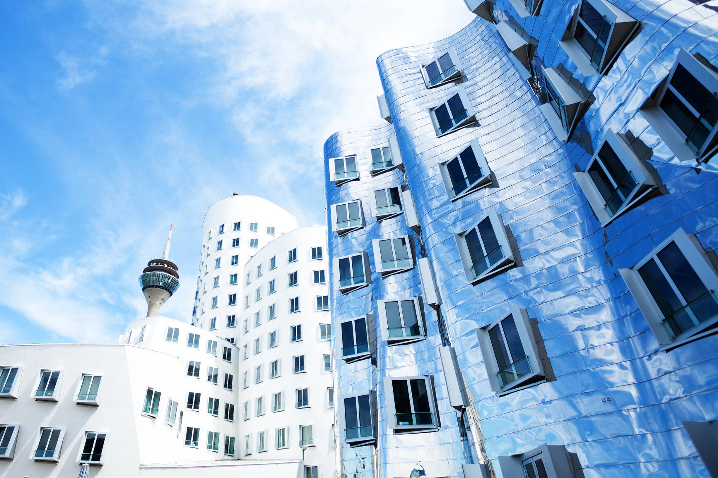 Location de Voiture &agrave; Dusseldorf Aeroport