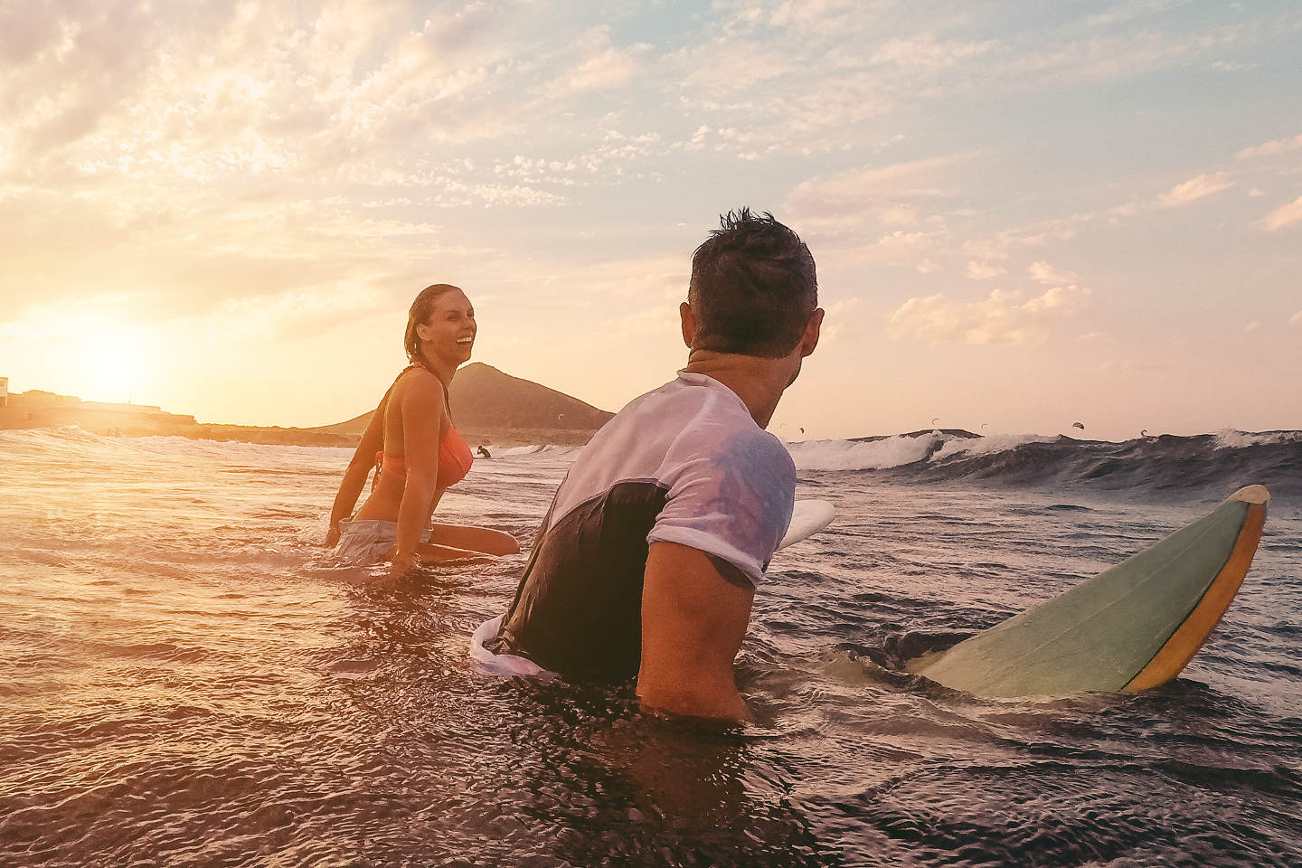 Faro Montenegro Car and Van Rental