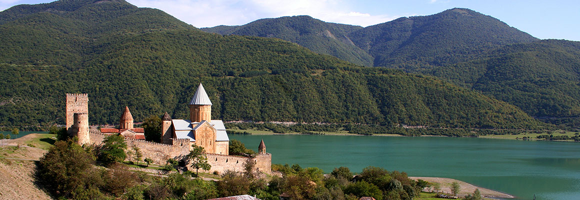 Car Rental in Lithuania