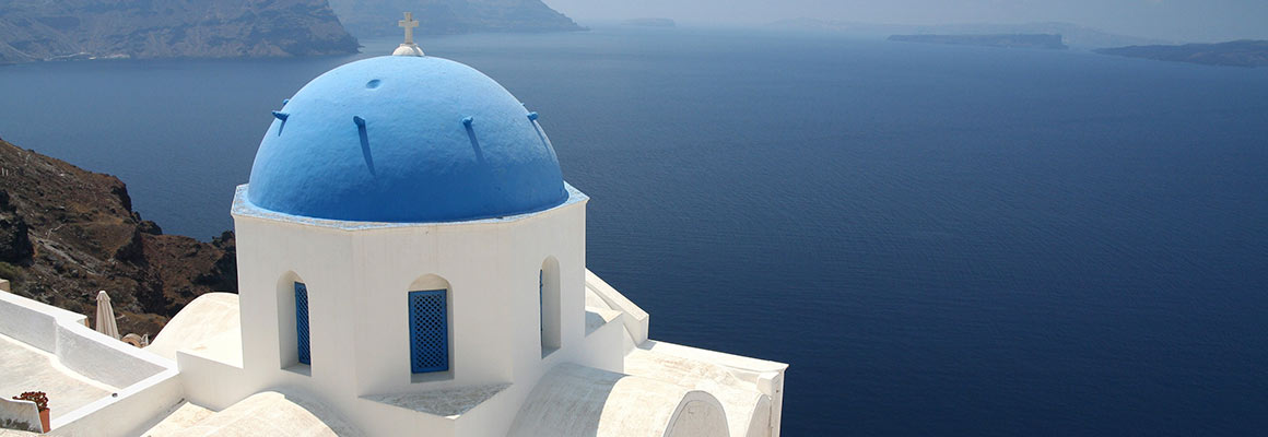 Car Rental in Greece