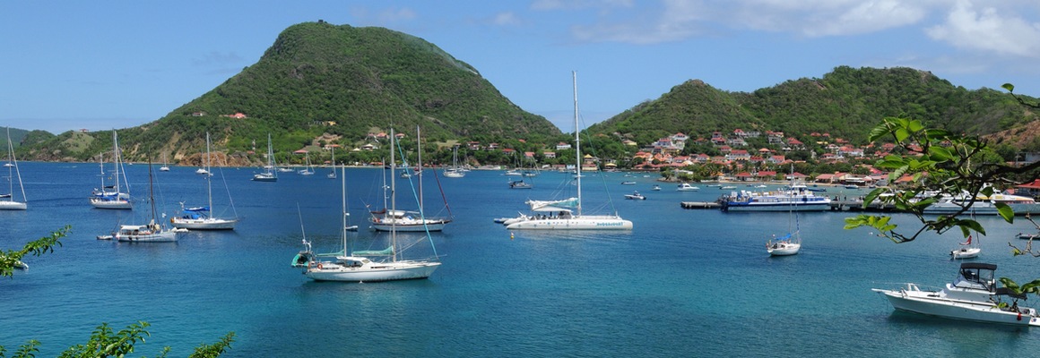 Car Rental in Guadeloupe