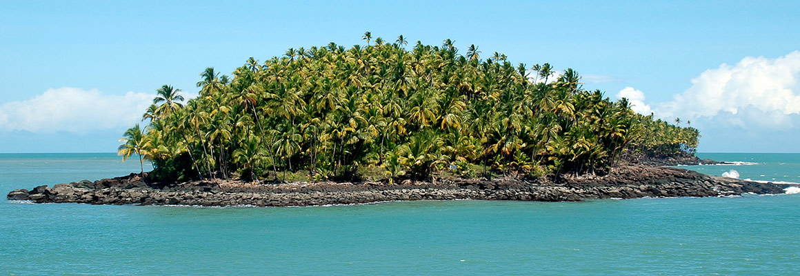 Mietwagen in Französisch-Guayana