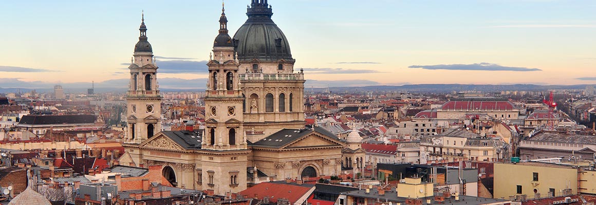 Car Rental in Hungary