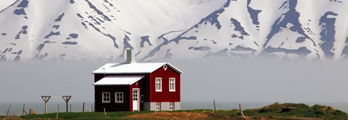 Car Rental in Iceland