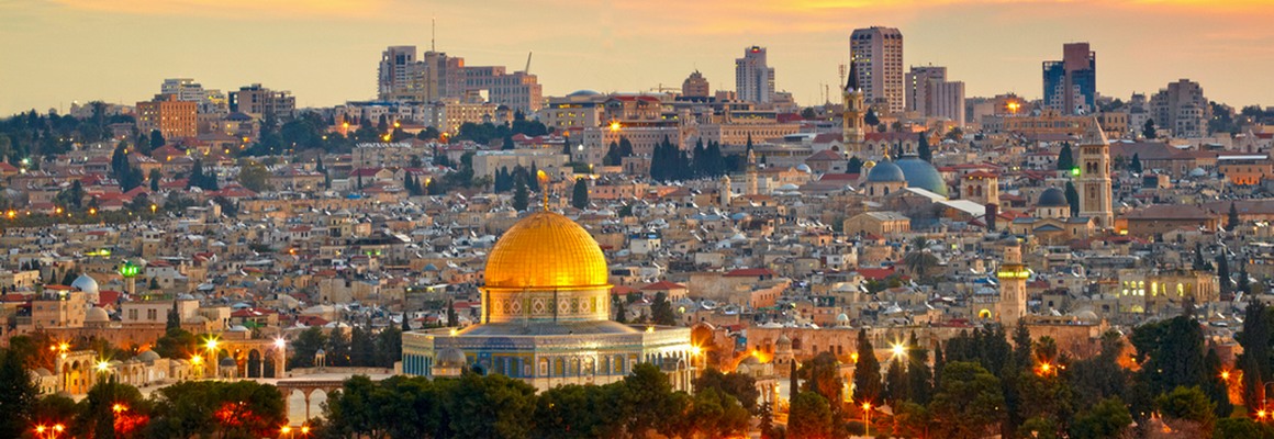 Car Rental in Israel