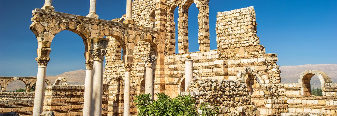 Car Rental in Lebanon