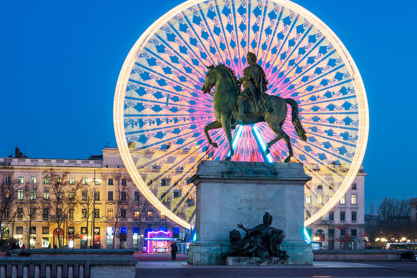 Mietwagen in Lyon, Frankreich | Europcar