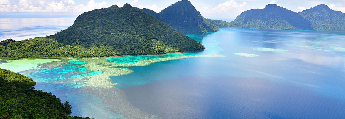 Mietwagen in Malaysia