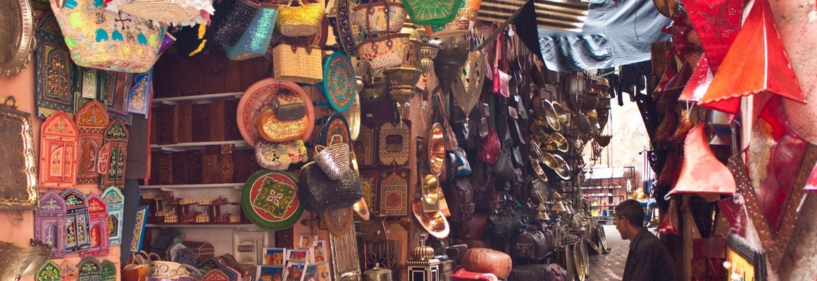 Marrakech Airport Car Hire