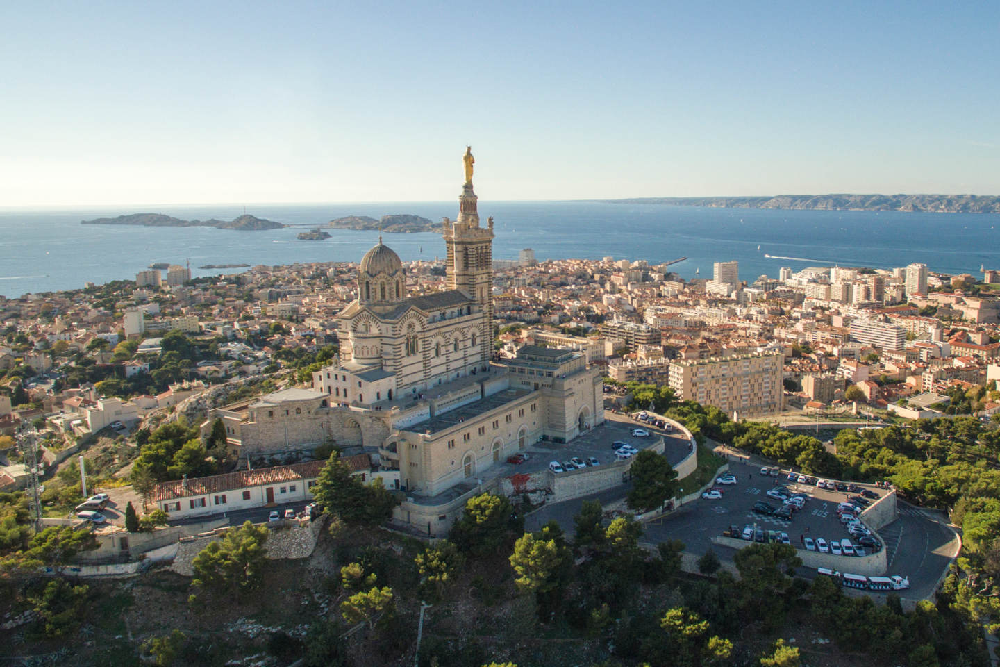 Mietwagen in Marseille, Frankreich | Europcar