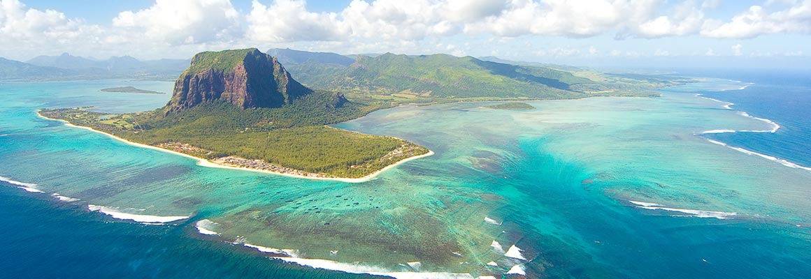 Location de voiture, Ile Maurice