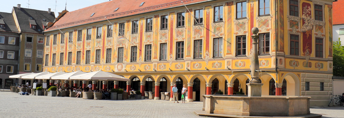 MEMMINGEN AIRPORT: Aluguer de Carros