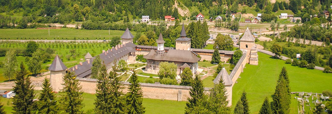 Car Rental in Moldova